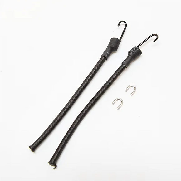 FMA ARC Rail Replacement Bungees Helmet Rail Accessories BK/DE TB288-TB289