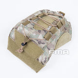 FMA Matrix FAST Type Mesh Helmet Cover Fast Outdoor Hunting Gear Helmet Cloth TB1310