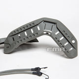 FMA ARC Rails - ACH Mich2000 Tactical Helmet Rail Original High Quality Accessories TB923-925