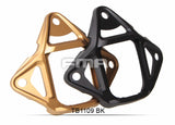 FMA Helmet VAS Shroud (Golden) Aluminum  Helmet Shroud TB1109