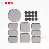 FMA Hard Hat Pad Kit FMA Helmet Liner Cotton Set Helmet Suspension TB952