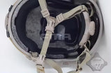 FMA CBRNE Chinstrap Extender Tactical Hunting Accessories