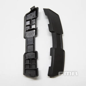 FMA SAR Replacement Vent Covers Emergency Rescue Firefighting Lightweight Exhaust Cap Helmet Accessories
