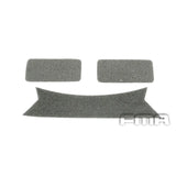 FMA EXTERIOR Velcroes REPLACEMENT KITS FAST Bump High Cut