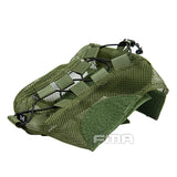 FMA Matrix FAST Type Mesh Helmet Cover Fast Outdoor Hunting Gear Helmet Cloth TB1310