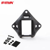 FMA VAS Shroud NVG Helmet Mount(Metal Version) Helmet Accessories TB1253