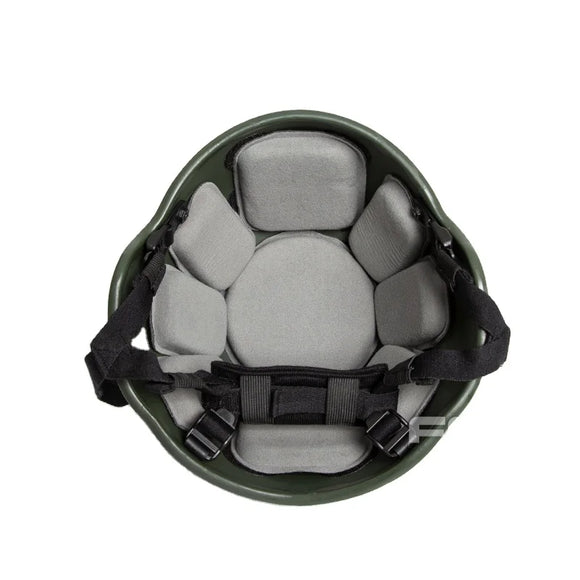 FMA Hard Hat Pad Kit FMA Helmet Liner Cotton Set Helmet Suspension TB952