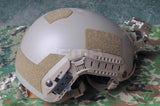 FMA EXTERIOR Velcroes REPLACEMENT KITS FAST Helmet Equipment TB876