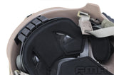 FMA EXFIL 1.0 Protective Pad Helmet Suspension TB801