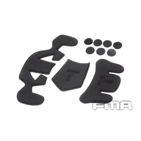 FMA EXFIL 1.0 Protective Pad Helmet Suspension TB801