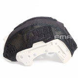 FMA EX LTP Rail 2.0 Helmet Covers Outdoor Products Tactical Equipment Accessories Kit TB1412