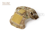 FMA CP AIRFRAME Helmet Cover Cutout Mesh Paintball Sports Helmet Cover TB1282