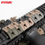 FMA FTM Rail Panel Rail Accessories Wholesale Tactical Outdoor Helmet Accessories TB30