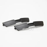 FMA SAR Replacement Vent Covers Emergency Rescue Firefighting Lightweight Exhaust Cap Helmet Accessories
