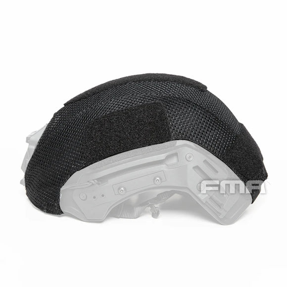 FMA EX Ballistic Rail 3.0 Helmet Covers Factory Wholesale Outdoor Combat Safety Helmet Accessories TB1423