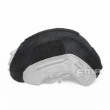 FMA EX Ballistic Rail 3.0 Helmet Covers Factory Wholesale Outdoor Combat Safety Helmet Accessories TB1423