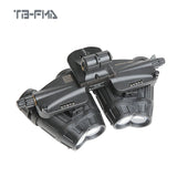 FMA Aviation PNVG AN/AVS-10 Model Non-functional Outdoor Game Tactical Night Vision Device TB1319
