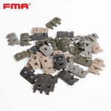 FMA FTM Rail Panel Rail Accessories Wholesale Tactical Outdoor Helmet Accessories TB30