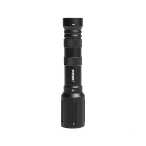 FMA Handheld PLHv2-18650 Light Package Strong Light Mode Camping Portable Flashlight