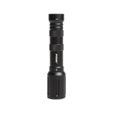FMA Handheld PLHv2-18650 Light Package Strong Light Mode Camping Portable Flashlight