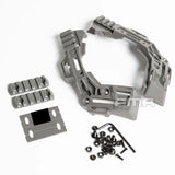 FMA EX Carbon/LTP Rail 3.0 Retrofit Kit Helmet Dedicated TB1429