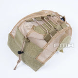 FMA Matrix FAST Type Mesh Helmet Cover Fast Outdoor Hunting Gear Helmet Cloth TB1310