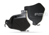 FMA Up-Armor Side Covers GEN II  Helmet Side Rail Helmet Accessories TB1128