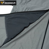 ID PCU L5 Tactical Jacket Men Hoodie Light Zipper Coat Softshell Jacket Breathable Tactical Clothes Fabric RS3837