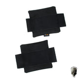 TMC New FPC Style Vest Dedicated Side Panel Insert Pouch, Vest Side Attachment Bag, 2-Pack TMC3527