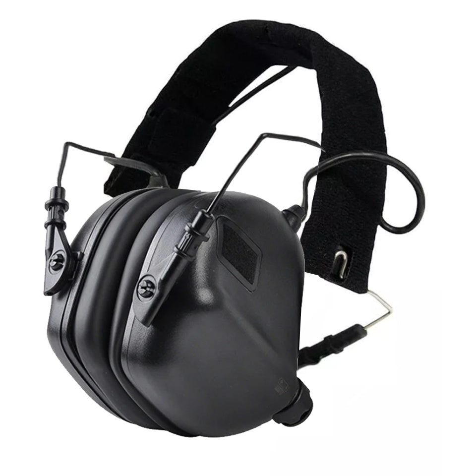 EARMOR M31 Headset Shooting Noise Reduction – TMC Tactical Gear