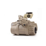 FMA GPNVG-Ground Panoramic Night Vision Goggle BNVS Formats Model Factory Wholesale Tactical Hunting Equipment TB1289