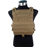 TMC Tactical Vest JPC 2.0 Jumpable Plate Carrier Vest MultiCam