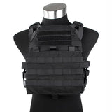 TMC Tactical Vest JPC 2.0 Jumpable Plate Carrier Vest MultiCam