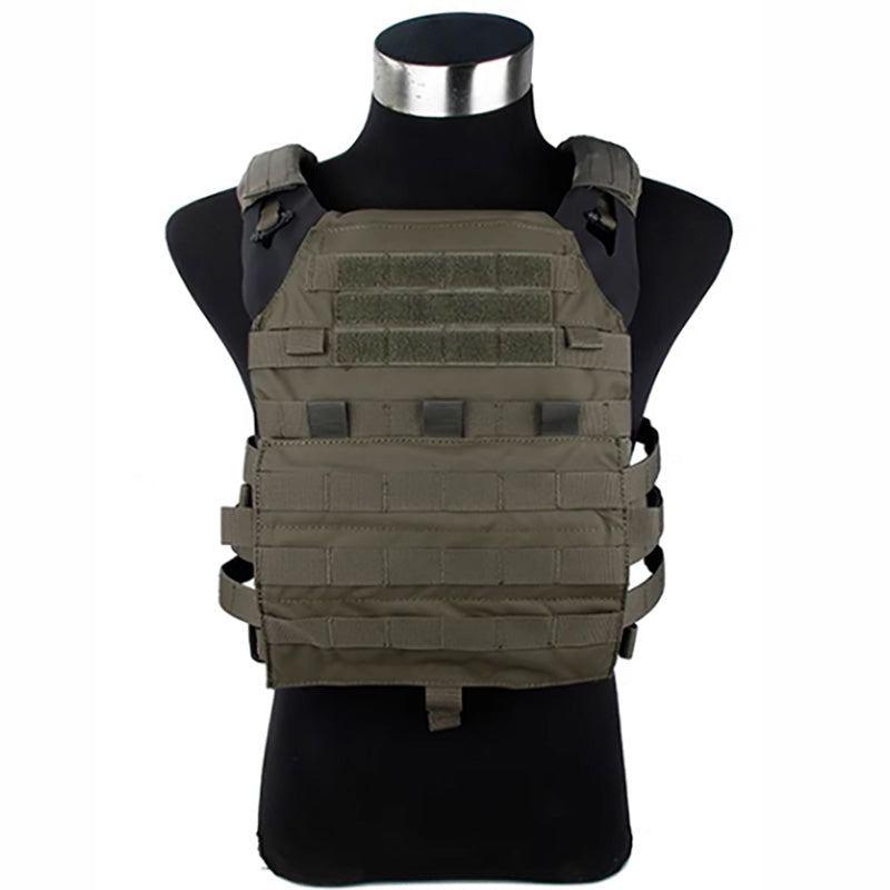 TMC Tactical Vest JPC 2.0 Jumpable Plate Carrier Vest