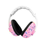 EARMOR Physical noise reduction earmuffs Hearing Protection For Kids, Age: 2-6