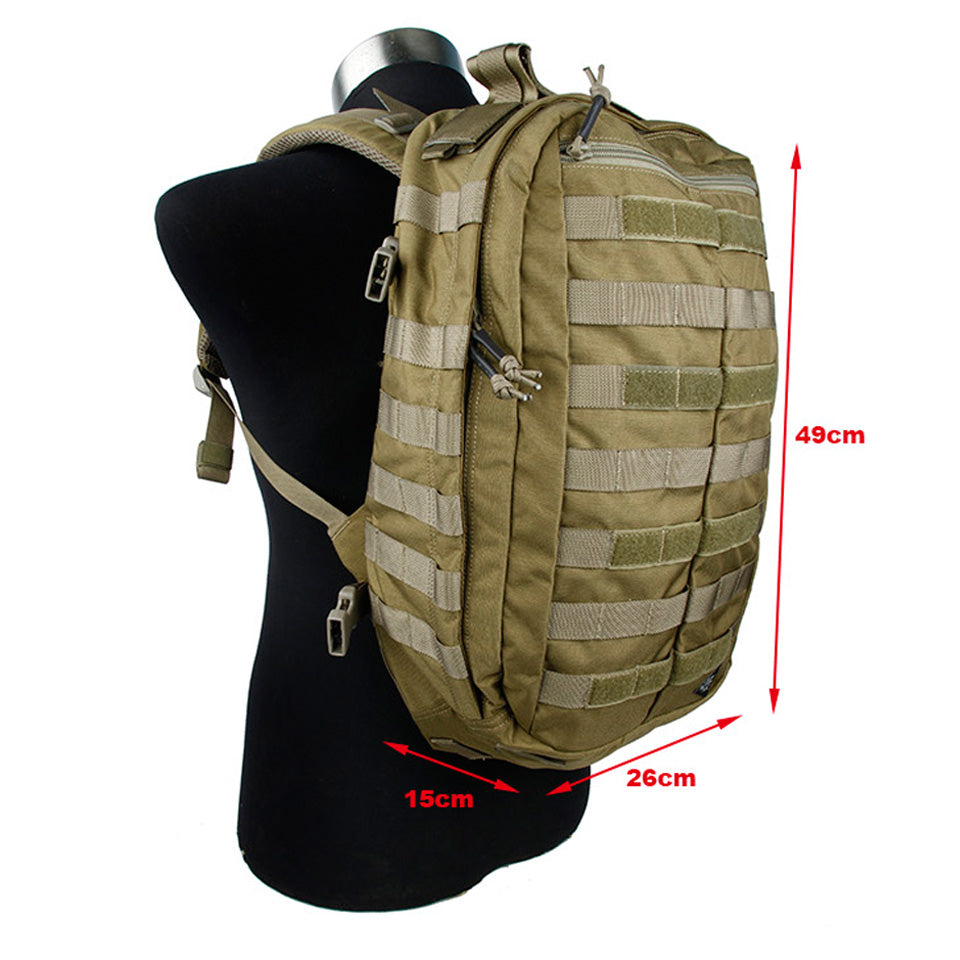 Tmc discount assault pack