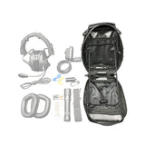 EARMOR S18 Tactical headset Storage Bag Molle Pouch