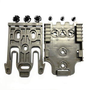 TMC QLS19 & QLS22 Quick Lock Holster System Holster Accessories