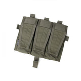 TMC Military Triad M4 Magazine Pouch Tactical Mag Pouch