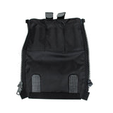 TMC New FPC Tactical Back Zipper Bag RG for FPC Style Vest TMC3549