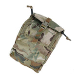 TMC Maritime Tactical Pouches Multicam Multi-Function GP Pouch