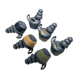 EARMOR M20 Electronic Earplug Tactical Noise Reduction Earplug