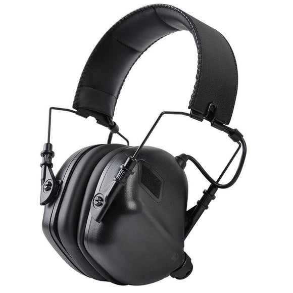 EARMOR Tactical Headset M31-MOD4 Electronic Noise Reduction