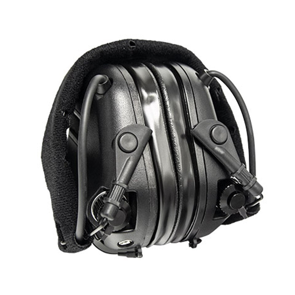 EARMOR Military Headset M31-Mark3 MilPro Electronic Hearing Protector ...