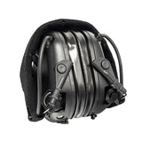 EARMOR Tactical Headset M31-Mark3 MilPro Electronic Hearing Protector