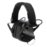 EARMOR Tactical Headset M31-Mark3 MilPro Electronic Hearing Protector