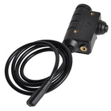 EARMOR Adapter M51 Tactical  PTT Kenwood