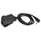 EARMOR Adapter M51 Tactical  PTT Kenwood