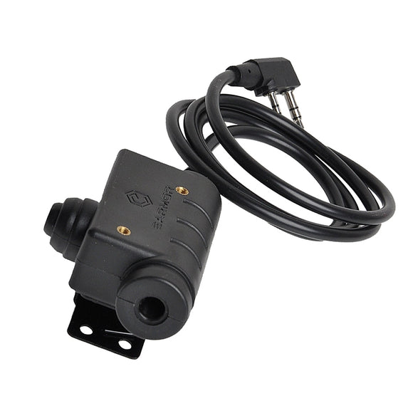 EARMOR Adapter M51 Tactical  PTT Kenwood