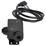 EARMOR Adapter M51 Tactical  PTT Kenwood